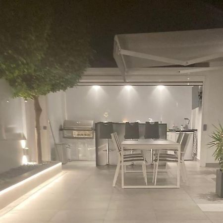 Centraal Gelegen Luxebungalow Villa Playa del Inglés Eksteriør bilde