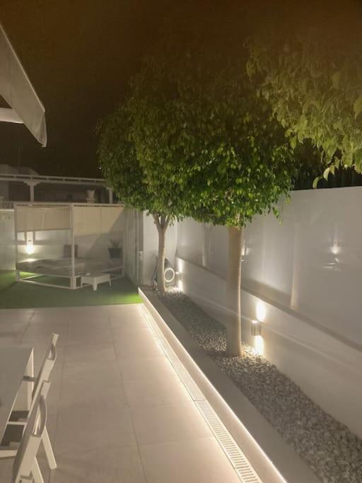 Centraal Gelegen Luxebungalow Villa Playa del Inglés Eksteriør bilde